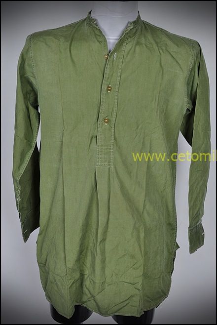 OG Shirt 1940s (37/38