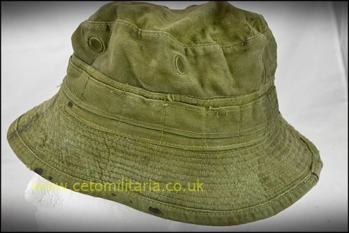 Bush top hat uk