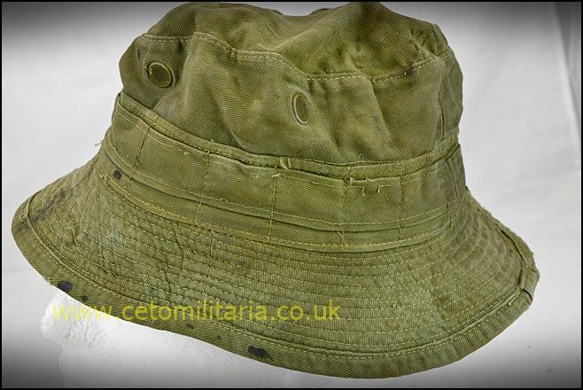 Bush Hat OG 55 56cm