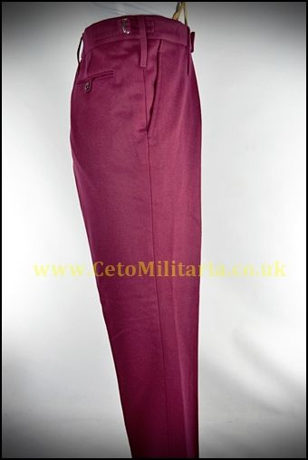 No2 Trousers, Hussars (Various)