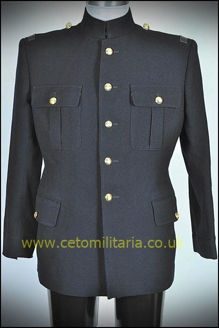 Int Corps No1 Jacket (