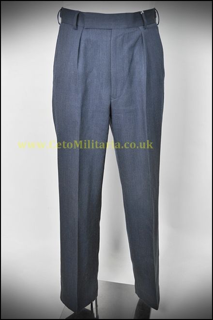 RAF Trousers, No2 Mediumweight (Various)