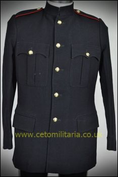 Royal Gibralter Regt No1 Jacket (40/41")