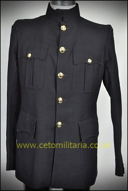Berkshire Yeomanry No1 Jacket (