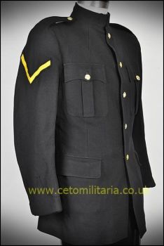Royal Engineers L/Cpl No1 Jacket (39/40")
