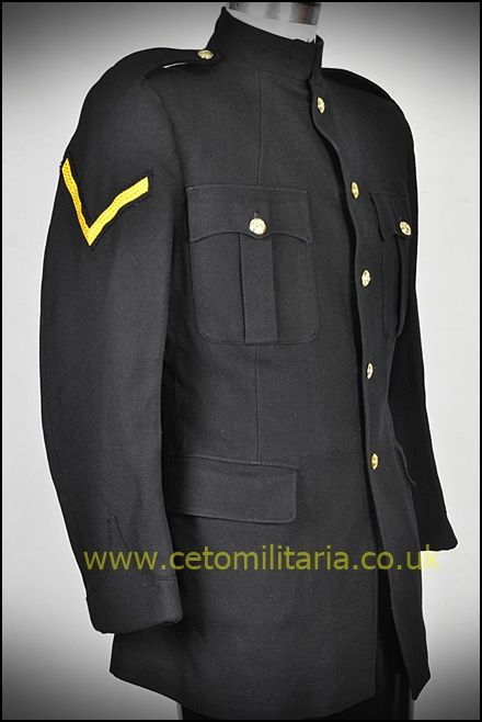 Royal Engineers No1 Jacket (