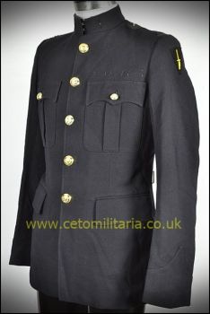Royal Engineers Cdo No1 Jacket (37/38")