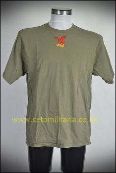 T-Shirt, 23 Squadron (Lge)