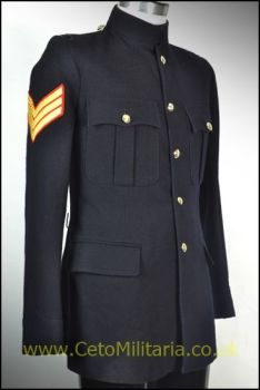 REME No1 Jacket (38/39") Sgt