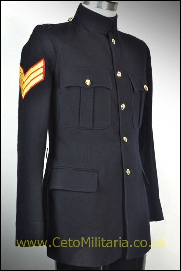 REME Sgt No1 Jacket (38/39