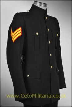 REME No1 Jacket (37/38") Sgt