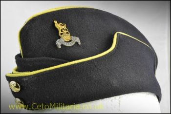 RAPC Officer Side Cap (57/59cm)