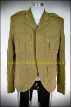 No2/FAD Jacket, Scottish (New & Used)