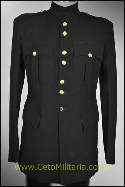 Coldstream Guards No1 Jacket (
