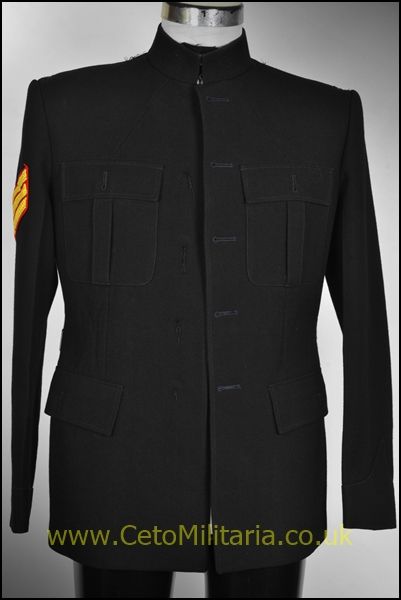 No1 Jacket (39/40") Sgt