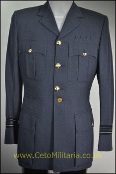 RAF No1 Jacket (38/40") Sq Ldr