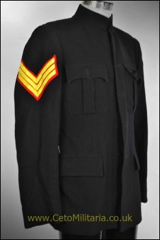 No1 Jacket (39/40") Sgt