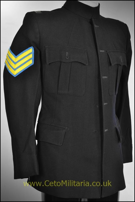 No1 Jacket (36/37") AAC Sgt