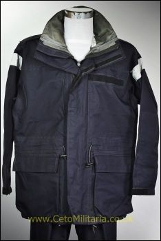 RN Foulweather Smock (Various)
