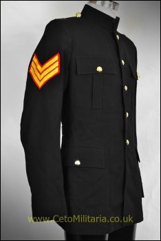 Royal Artillery No1 Jacket (38/39") Sgt
