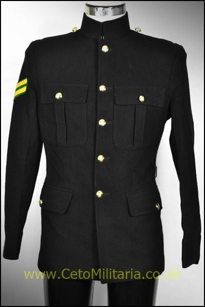 Int Corps No1 Jacket (