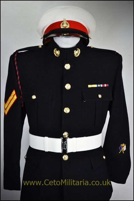 Royal Marines Officer Dress Uniform Ubicaciondepersonascdmxgobmx