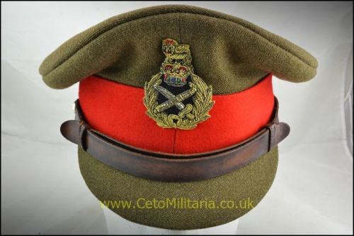 General Officer's SD Cap (57/58cm)