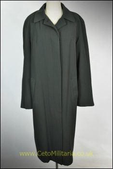WRAC Raincoat. Woman's (14)