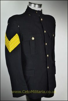 RSDG No1 Jacket (38/39") Sgt