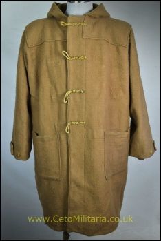 RN Duffle Coat 1944 (42/44")