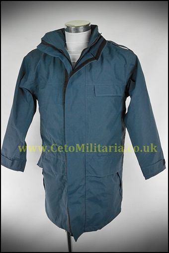 RAF Wet Weather Jacket, Goretex (Various)
