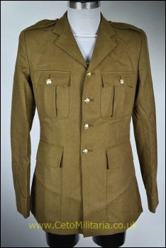 No2/FAD Jacket, Royal Welsh (Various)