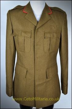 No2/FAD Jacket, Gurkha (Various)