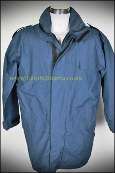 RAF Wet Weather Jacket, Goretex, Flourescent (Various)