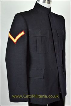 No1 Jacket (36/37") L/Cpl