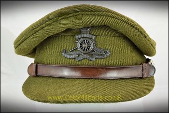 Royal Artillery SD Cap (56cm)