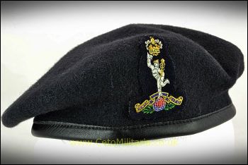 Royal Signals Officer's Beret (58cm)