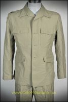 No6 Tropical Stone Jkt  DLR (Various)