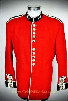 Welsh Guards Tunic (42/43")