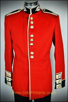 Scots Guards Tunic (38/40")