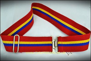 Belt STable - RMAS (35")