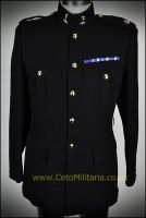 Royal Signals No1 Jacket (37/38