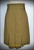 Barrack Skirt, FAD (New & Used)
