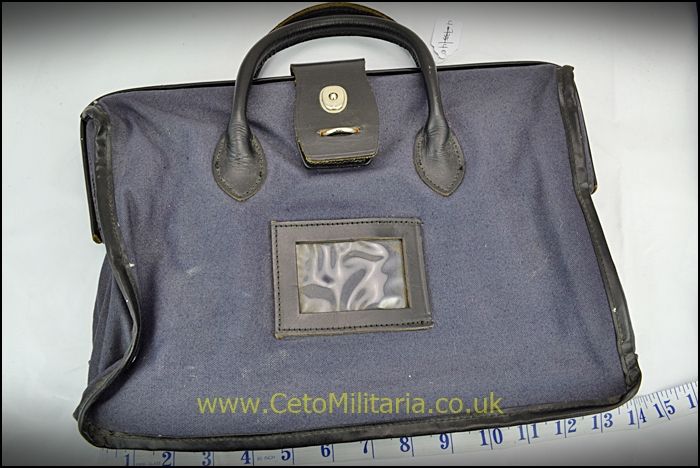 Holdall/Bag, Observer's