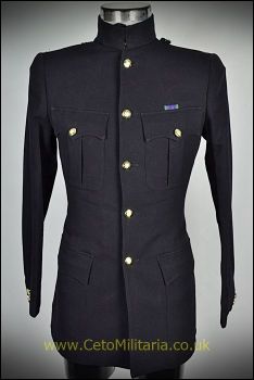 WFR No1 Jacket (34/35") Officer