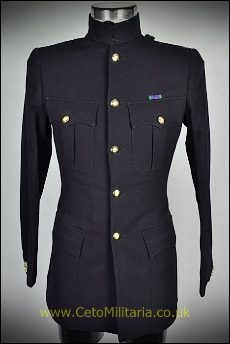 RMAS No1 Jacket () Officer