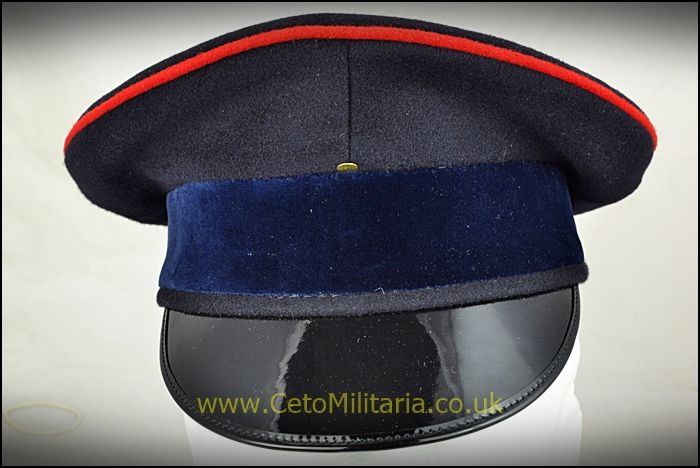 No1 Cap RLC Male (Various)