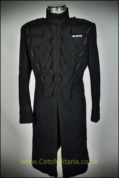 Frock Coat, Household Division (38/39")