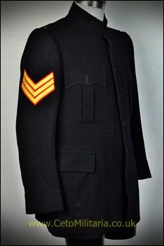 No1 Jacket (40/41") Sgt