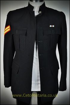No1 Jacket (35/36") Cpl Royal Anglian